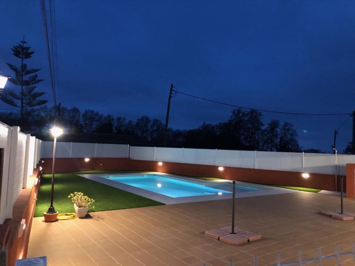 Masia Casa Roja Banyeres del Penedes Eksteriør billede