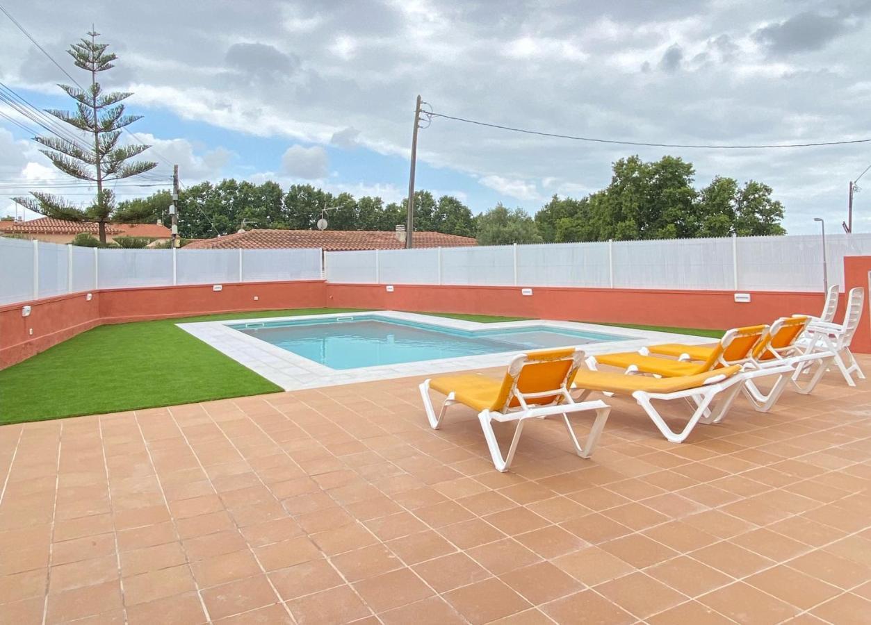 Masia Casa Roja Banyeres del Penedes Eksteriør billede