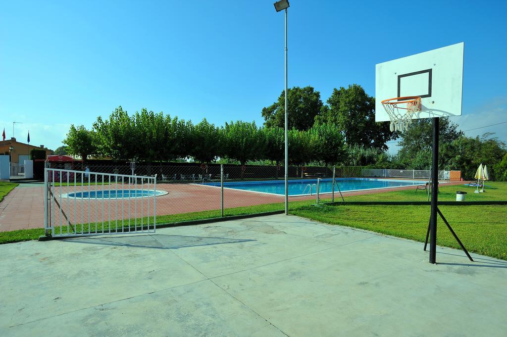 Masia Casa Roja Banyeres del Penedes Eksteriør billede